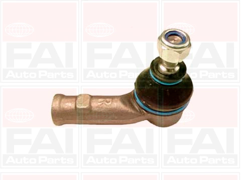Tie Rod End